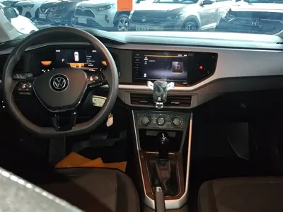 Volkswagen Polo 2023, 38700 км, за 58000 CNY - фото 12