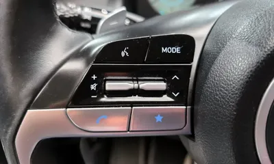 Hyundai Tucson 2021, 123329 км, за 18700000 KRW - фото 27