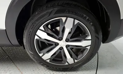 Peugeot 5008 2018, 105291 км, за 14500000 KRW - фото 5