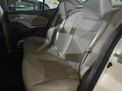 Chevrolet Sail 2015, 52200 км, за 31025.93 CNY - фото 20