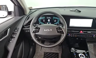 Kia Niro 2024, 22379 км, за 35500000 KRW - фото 13