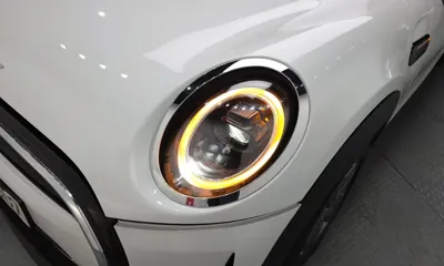 MINI Cooper 2023, 40975 км, за 19000000 KRW - фото 22
