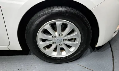 Kia K3 2015, 66306 км, за 6400000 KRW - фото 21