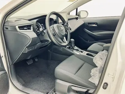 Toyota Corolla 0, 100 км, за 80800 CNY - фото 12