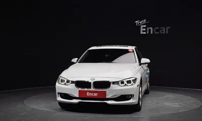 BMW 3-Series 2013, 247193 км, за 5300000 KRW