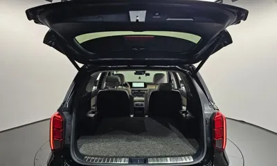 Hyundai Palisade 2023, 45709 км, за 35800000 KRW - фото 20