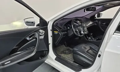 Hyundai Grandeur 2016, 174841 км, за 6200000 KRW - фото 10