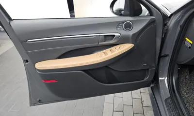 Hyundai Sonata 2020, 110846 км, за 19600000 KRW - фото 24