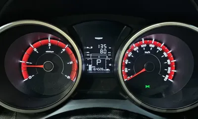 KG_Mobility_Ssangyong TIBOLI 2016, 164028 км, за 99990000 KRW - фото 8