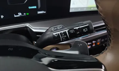 Kia Sorento 2024, 28667 км, за 44900000 KRW - фото 30