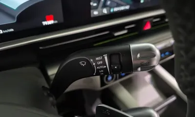 Hyundai Ioniq6 2023, 79389 км, за 33900000 KRW - фото 30