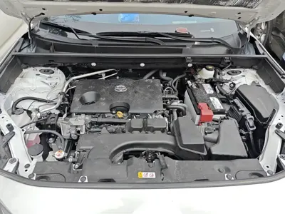 Toyota Wildlander 2025, 12100 км, за 109800 CNY - фото 10