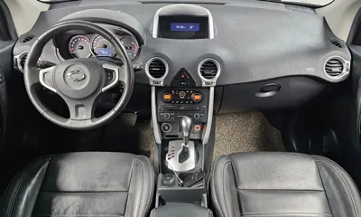 Renault-KoreaSamsung QM5 2014, 85882 км, за 5500000 KRW - фото 7