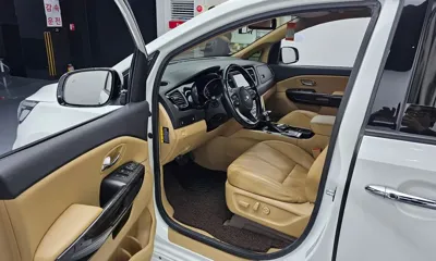 Kia Canival 2020, 170254 км, за 18900000 KRW - фото 10