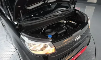 Kia Ray 2018, 91048 км, за 9590000 KRW - фото 6