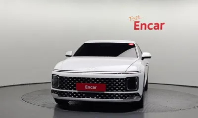 Hyundai Grandeur 2024, 35309 км, за 34500000 KRW