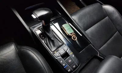 Kia K7 2018, 128665 км, за 12900000 KRW - фото 9