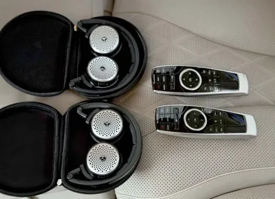 Mercedes-Benz S-Class 2019, 73300 км, за 95000000 KRW - фото 13