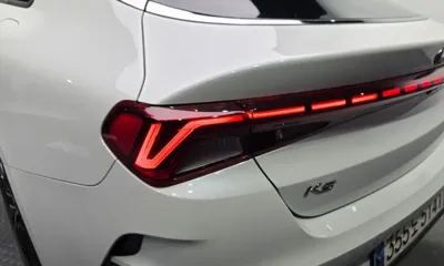 Kia K5 2021, 52909 км, за 20300000 KRW - фото 23