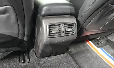Renault-KoreaSamsung SM6 2019, 138583 км, за 5990000 KRW - фото 30