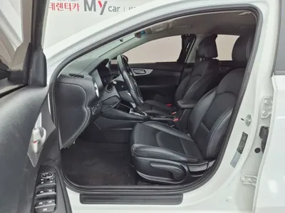 Kia K3 2022, 113167 км, за 12150000 KRW - фото 9