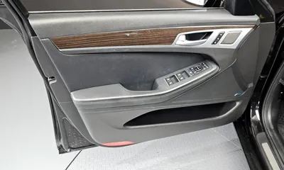 Genesis G80 2018, 153674 км, за 16990000 KRW - фото 24