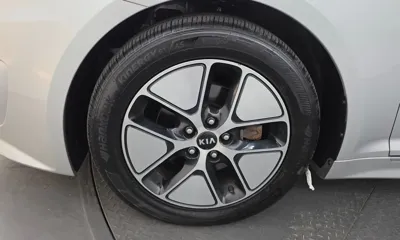 Kia K5 2014, 116645 км, за 5190000 KRW - фото 5