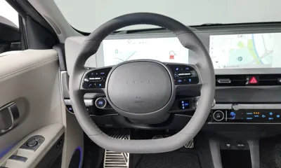 Hyundai Ioniq5 2023, 111747 км, за 32800000 KRW - фото 15