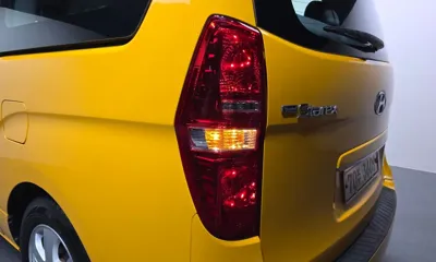 Hyundai Starex 2020, 44780 км, за 18500000 KRW - фото 23