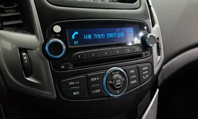 ChevroletGMDaewoo Cruze 2014, 43276 км, за 4500000 KRW - фото 30