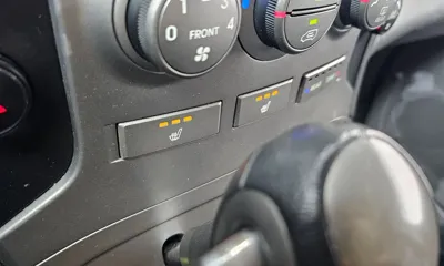 Hyundai Starex 2015, 98411 км, за 9700000 KRW - фото 17
