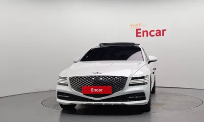 Genesis G80 2022, 173168 км, за 23500000 KRW - фото 3