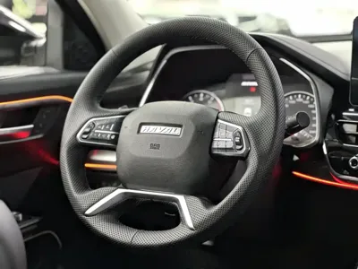 Haval H6 2023, 80000 км, за 63800 CNY - фото 19