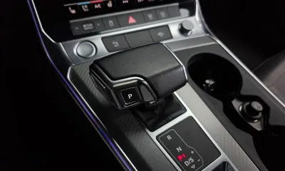 Audi A6 2020, 116550 км, за 25800000 KRW - фото 9