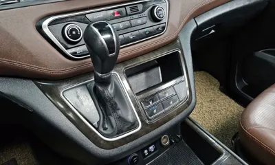 Hyundai Starex 2019, 142288 км, за 17900000 KRW - фото 9