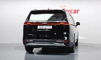 Kia Canival 2023, 78071 км, за 32990000 KRW