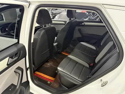 Volkswagen T-Roc 2023, 31000 км, за 121800 CNY - фото 10