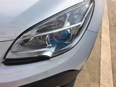 Buick Encore 2015, 64100 км, за 28700 CNY - фото 5