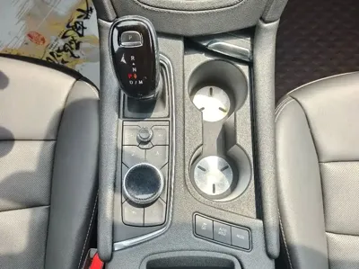 Cadillac XT6 2019, 84000 км, за 148800 CNY - фото 17