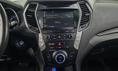 Hyundai Santafe 2017, 155226 км, за 11400000 KRW - фото 12