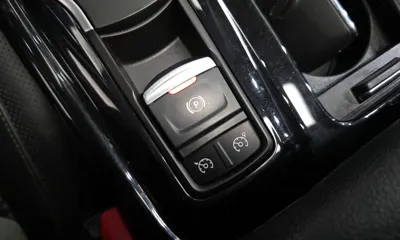 Renault-KoreaSamsung SM6 2016, 86993 км, за 6200000 KRW - фото 17