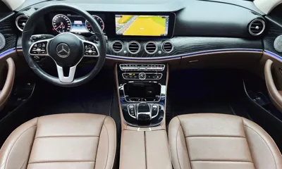 Mercedes-Benz E-Class 2020, 53884 км, за 28500000 KRW - фото 7