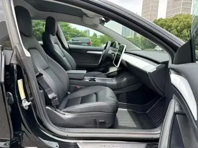 Tesla Model 3 2022, 33000 км, за 76600 CNY - фото 6