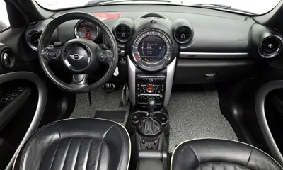 MINI Countryman 2016, 105259 км, за 8400000 KRW - фото 7