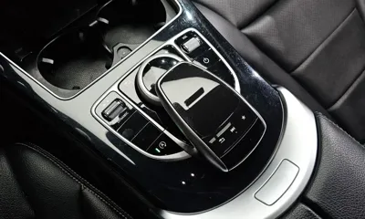 Mercedes-Benz C-Class 2017, 73847 км, за 17500000 KRW - фото 19