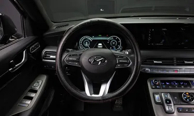 Hyundai Palisade 2021, 106583 км, за 25900000 KRW - фото 13