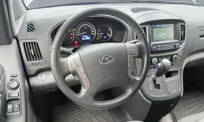 Hyundai Starex 2021, 23092 км, за 17300000 KRW - фото 13