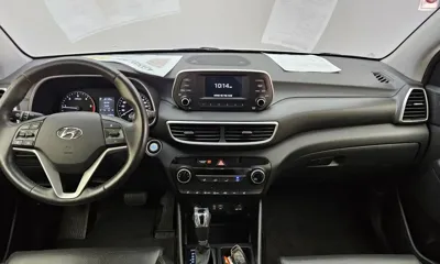 Hyundai Tucson 2019, 75001 км, за 14400000 KRW - фото 7