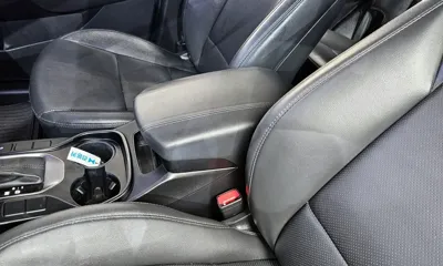 Hyundai Santafe 2013, 180645 км, за 7500000 KRW - фото 30