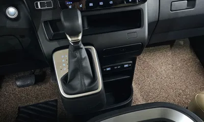 Hyundai Staria 2023, 84140 км, за 25200000 KRW - фото 9